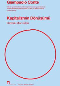 Kapitalizmin Dönüşümü